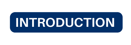 INTRODUCTION